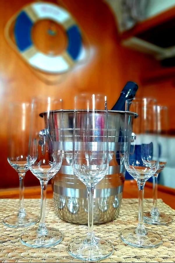 Velero Babu Hotell Puerto Calero Eksteriør bilde